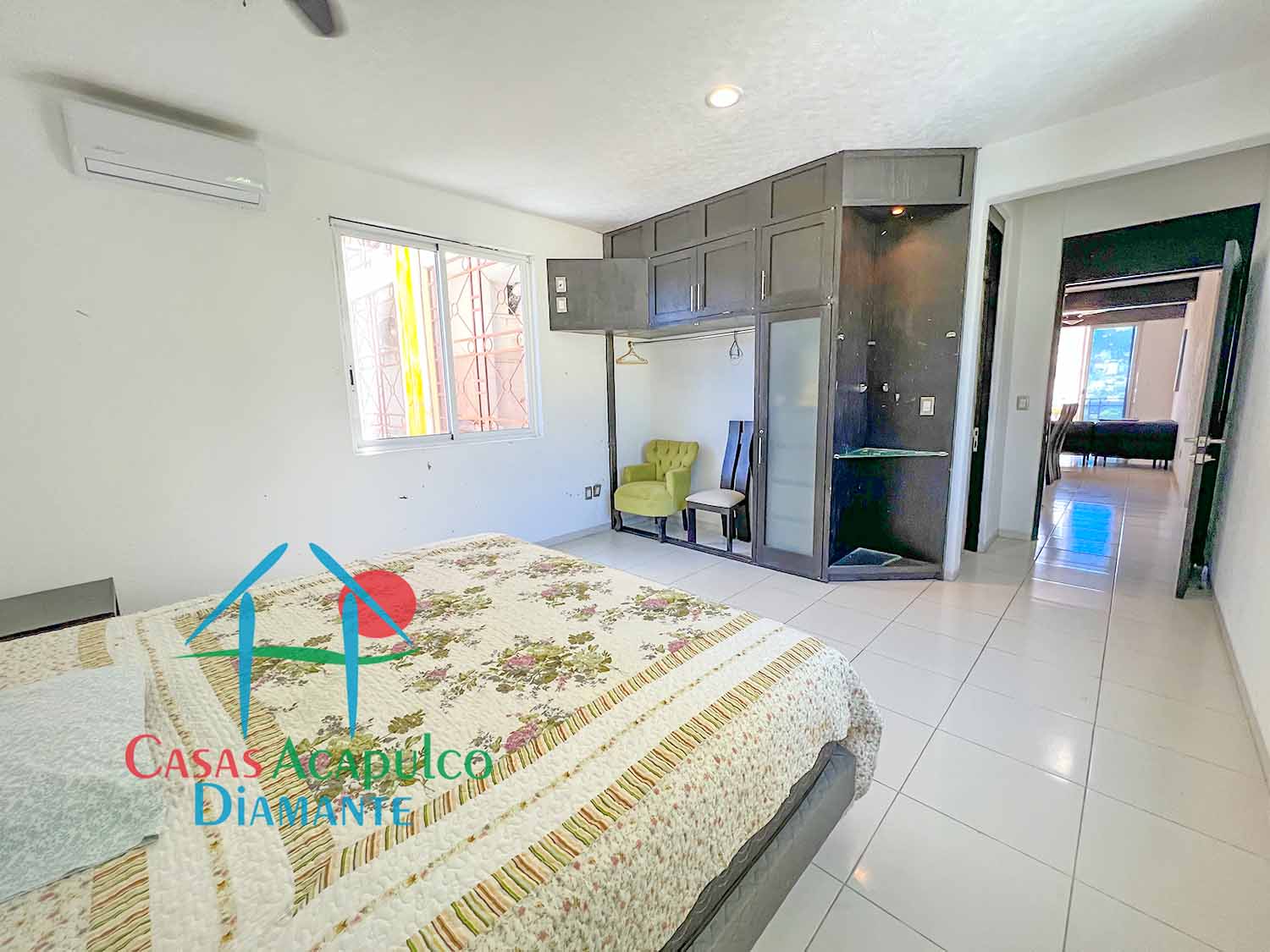 Marvilla VN7A - Recámara principal 2